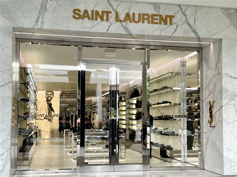 yves saint laurent strasbourg|ysl stores st laurent.